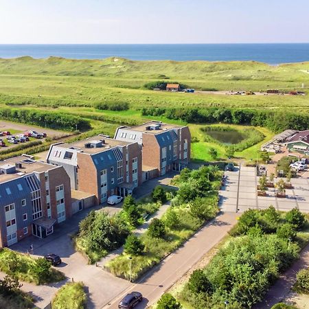 Duinerei Groote Keeten Callantsoog Exteriör bild